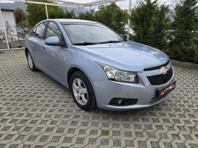 Chevrolet Cruze 1.6i-112kc= ГАЗ* LANDI RENZO* = КЛИМАТИК= EURO 5A - 8500 лв. / 4345.98 € - 14223003 2