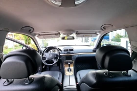 Mercedes-Benz E 280 CDi EVO AVANTGARDE | Mobile.bg � ����� ������ 8