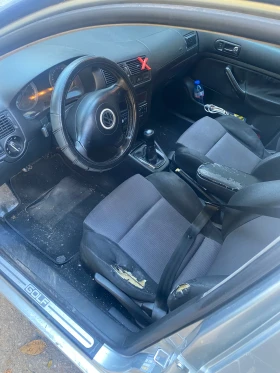 VW Golf 1.9 - 4500 лв. / 2300.81 € - 15819368 5