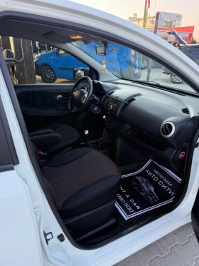 Nissan Note 1.4* Обслужена* Топ* Регистрирана* Клима* Бартер*  - 6777 лв. / 3465.03 € - 47739008 4