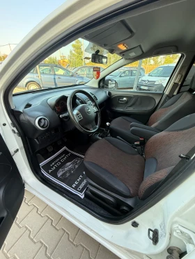 Nissan Note 1.4* Обслужена* Топ* Регистрирана* Клима* Бартер*  - 6777 лв. / 3465.03 € - 47739008 10