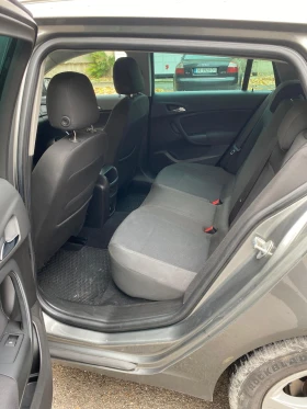 Opel Insignia SPORT TURER, снимка 8