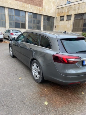 Opel Insignia SPORT TURER, снимка 5