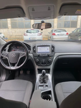 Opel Insignia SPORT TURER, снимка 13