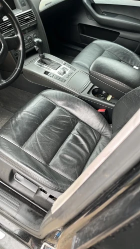 Audi A6 2.7 Quattro | Mobile.bg    6