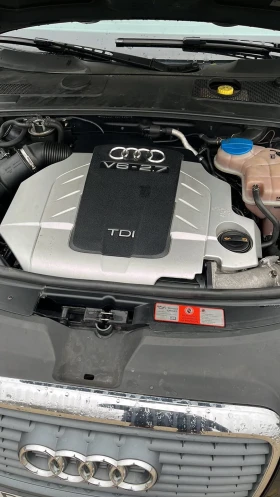 Audi A6 2.7 Quattro | Mobile.bg    7