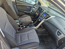 Hyundai I30 1.4 CRDI 90кс. - 8600 лв. / 4397.11 € - 36173215 9