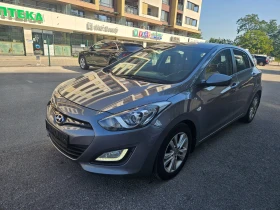 Hyundai I30 1.4 CRDI 90кс. - 8600 лв. / 4397.11 € - 36173215 14