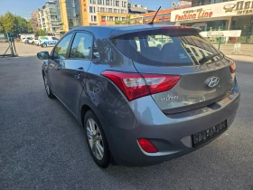 Hyundai I30 1.4 CRDI 90кс. - 8600 лв. / 4397.11 € - 36173215 12
