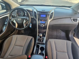 Hyundai I30 1.4 CRDI 90кс. - 8600 лв. / 4397.11 € - 36173215 5