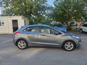 Hyundai I30 1.4 CRDI 90кс. - 8600 лв. / 4397.11 € - 36173215 3