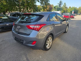 Hyundai I30 1.4 CRDI 90кс. - 8600 лв. / 4397.11 € - 36173215 2