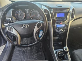 Hyundai I30 1.4 CRDI 90кс. - 8600 лв. / 4397.11 € - 36173215 4