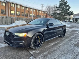 Audi S5 TECHNIK STAGE 1 * * CARFAX * * АВТОКРЕДИТ * * , снимка 5