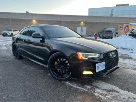 Audi S5 TECHNIK STAGE 1 * * CARFAX * * АВТОКРЕДИТ * * , снимка 3