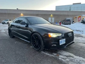 Audi S5 TECHNIK STAGE 1 * * CARFAX * * АВТОКРЕДИТ * * , снимка 2