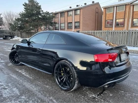 Audi S5 TECHNIK STAGE 1 * * CARFAX * * АВТОКРЕДИТ * * , снимка 11