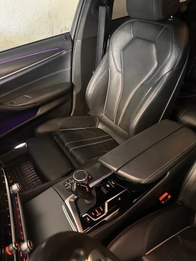 BMW 530 D M-PAKET, снимка 11