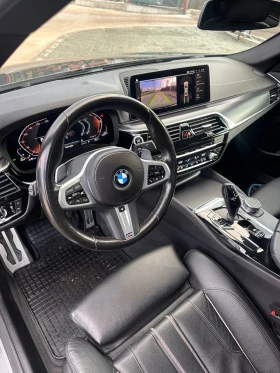 BMW 530 D M-PAKET, снимка 8