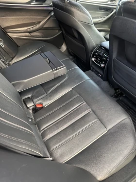 BMW 530 D M-PAKET, снимка 14