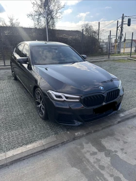 BMW 530 D M-PAKET, снимка 7