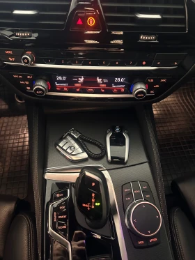 BMW 530 D M-PAKET, снимка 10