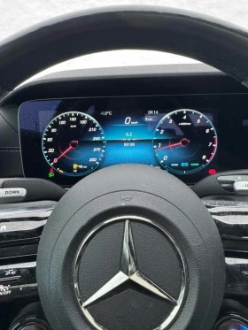 Mercedes-Benz E 53 AMG * E 53 * CARFAX * БЕЗ ПЪРВОНАЧАЛНА ВНОСКА - 47800 € / 93488.67 лв. - 83409729 8