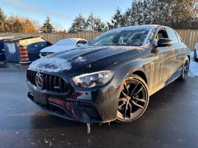 Mercedes-Benz AMG GT C * E 53 * CARFAX * БЕЗ ПЪРВОНАЧАЛНА ВНОСКА