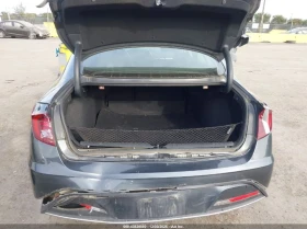 Hyundai Sonata Hybrid Blue - 13000 € / 25425.79 лв. - 53159099 6