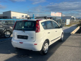 Nissan Note ЛИЗИНГ-ДИЗЕЛ-КЛИМА, снимка 4