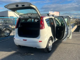 Nissan Note ЛИЗИНГ-ДИЗЕЛ-КЛИМА, снимка 13