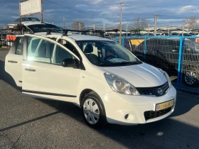 Nissan Note ЛИЗИНГ-ДИЗЕЛ-КЛИМА, снимка 17