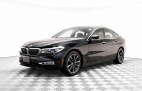 BMW 640 Gran Turismo i xDrive - цена по договаряне - 76560270 4