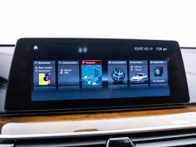 BMW 640 Gran Turismo i xDrive - цена по договаряне - 76560270 9