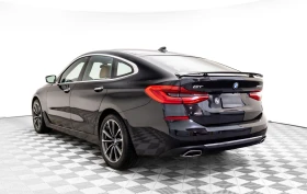 BMW 640 Gran Turismo i xDrive - цена по договаряне - 76560270 5