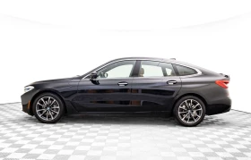 BMW 640 Gran Turismo i xDrive - цена по договаряне - 76560270 2