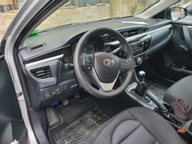 Toyota Corolla 1.33 vvt-i  - 8900 € / 17406.89 лв. - 18542761 4