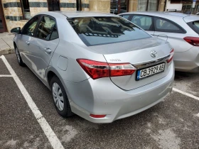 Toyota Corolla 1.33 vvt-i  - 8900 € / 17406.89 лв. - 18542761 3