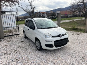 Fiat Panda - 3999 € / 7821.36 лв. - 34904086 8