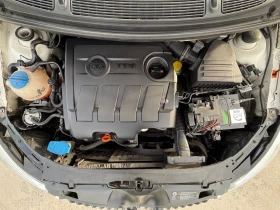 Skoda Roomster 1.6 TDi, снимка 14