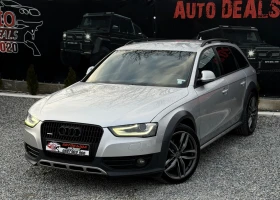 Audi A4 Allroad 3.0TDI* FACE* QUATTRO* СМЕНЕНИ ВЕРИГИ* ЛИЗИНГ, снимка 2