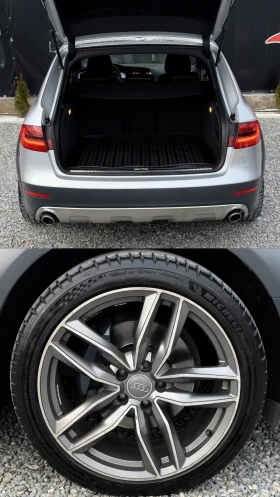 Audi A4 Allroad 3.0TDI* FACE* QUATTRO* СМЕНЕНИ ВЕРИГИ* ЛИЗИНГ, снимка 8