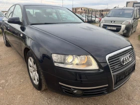 Audi A6 2.7TDI AVT NAVI 4X4 XENON 