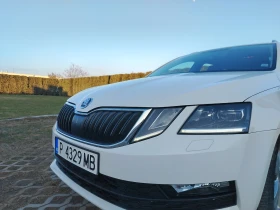 Skoda Octavia, снимка 2 - Автомобили и джипове - 53659704