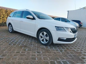 Skoda Octavia, снимка 9 - Автомобили и джипове - 53659704
