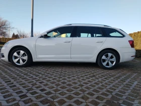Skoda Octavia, снимка 11 - Автомобили и джипове - 53659704