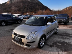 Suzuki Swift 1.3i KLIMATIK/��� ���� | Mobile.bg � ����� ������ 7