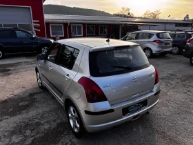 Suzuki Swift 1.3i KLIMATIK/��� ���� | Mobile.bg � ����� ������ 5