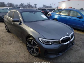 BMW 330 ДИГИТАЛНО* ТАБЛО KEYLESS* 