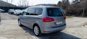 VW Sharan 2.0TDI 7 места - 7599 € / 14862.35 лв. - 22264983 3